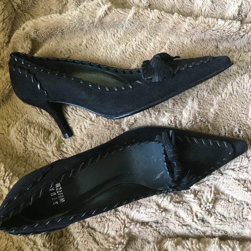 Stuart Weitzman Size 4m - image 1